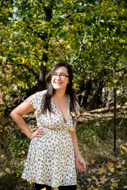 istock autumn woman 1449656389