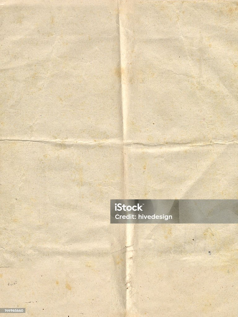 Stary Papier - Zbiór zdjęć royalty-free (Abstrakcja)