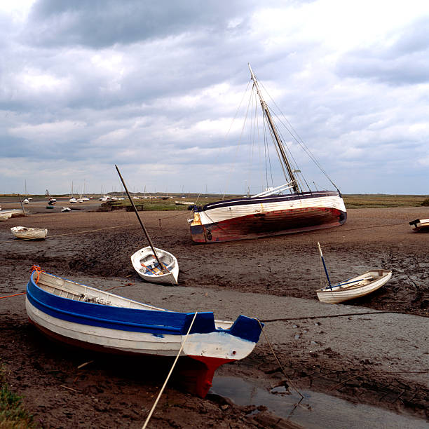 istock Lincolnshire Fens 144966418