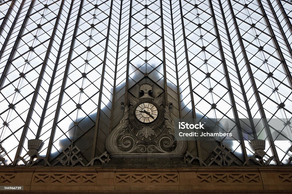 Relógio de Atocha - Royalty-free Atocha Foto de stock