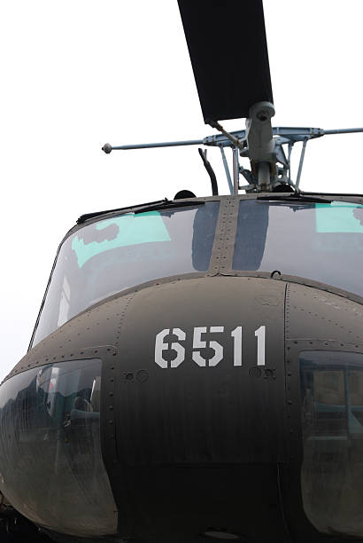 istock Vietnam Huey 144966923