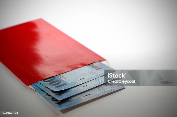 Red Packet Stock Photo - Download Image Now - Chinese Culture, Chinese New Year, Cultures