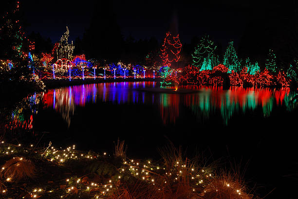 istock christmas lights festival at vandusen gardens 144967708