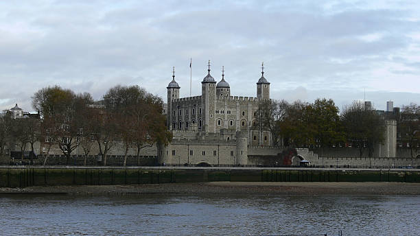 istock Tower of Lndon 144968070