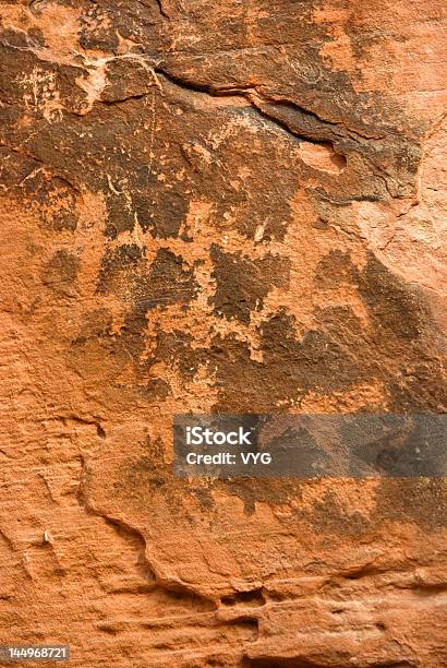 Nativo Americano Petroglifi - Fotografie stock e altre immagini di Anasazi - Anasazi, Antica civiltà, Antico - Condizione