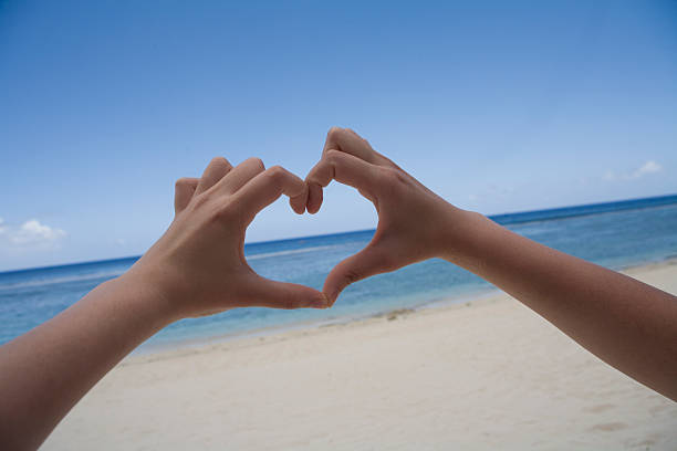istock Valentine I love you 144969258