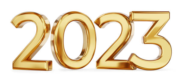 istock 2023 golden new year symbol 3d-illustration 1449701628