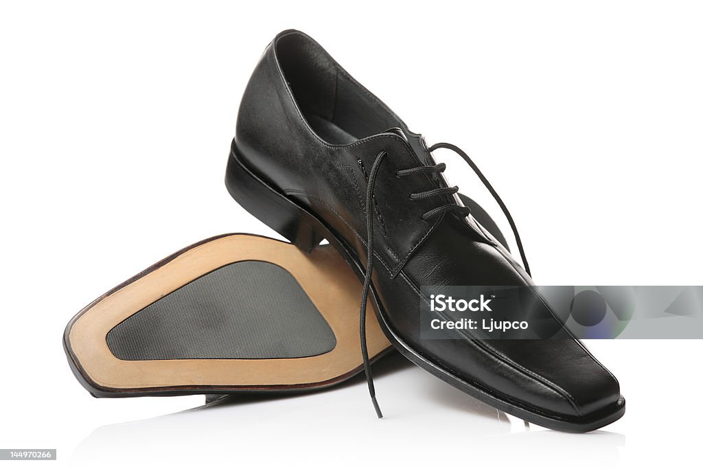 Sapatos - Foto de stock de Adulto royalty-free
