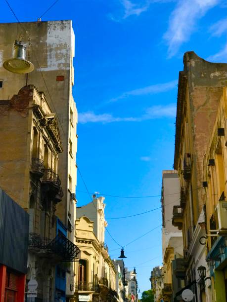 istock Buenos Aires, Argentina 1449706770