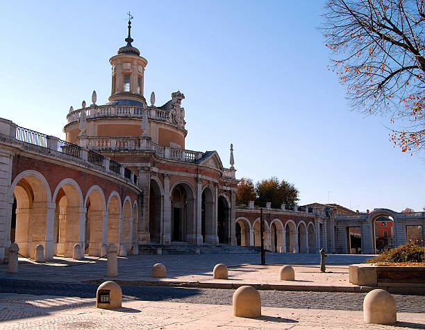 istock Temple of San Antonio 144970802