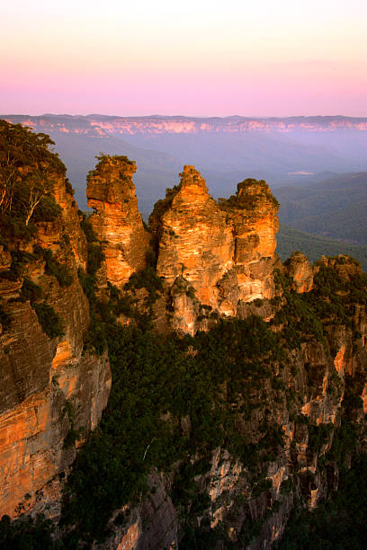 istock Blue Mountain, NSW, Australia 144971047