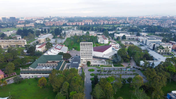 istock National University of Colombia 1449739230
