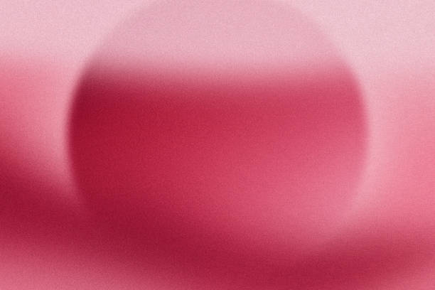 viva 마젠타 노이즈 텍스처 핑크 레드 색상의 추상 배경 - backgrounds red magenta pink stock illustrations