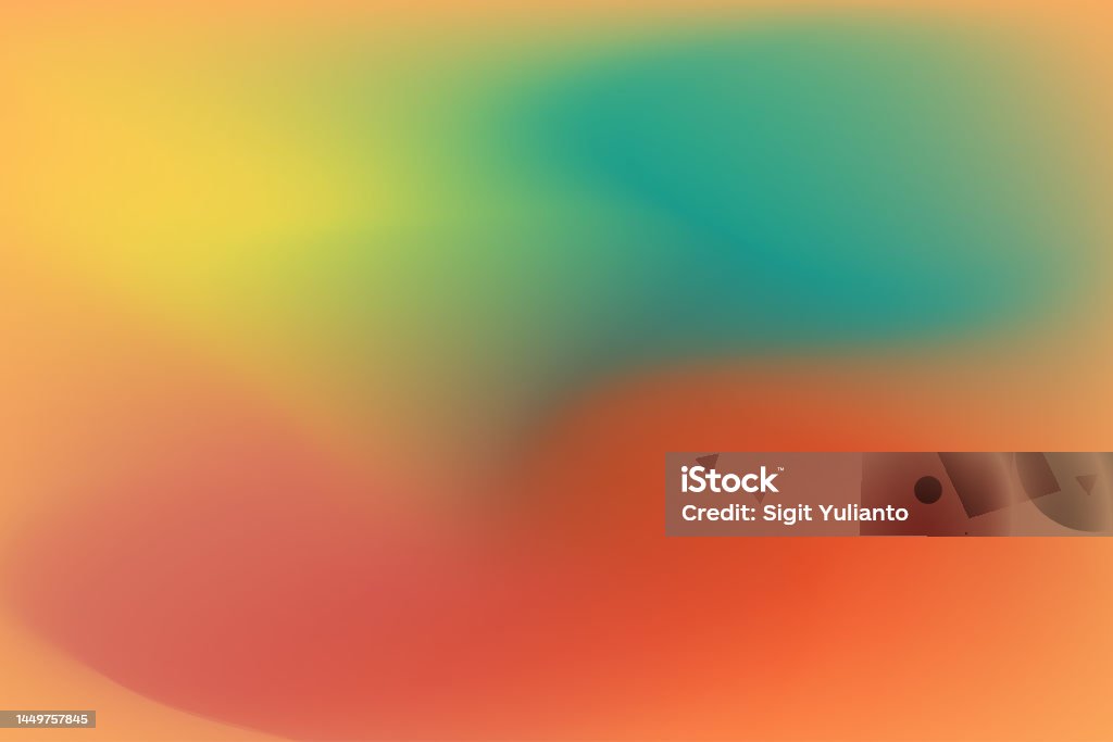 Vector Gradient Design Abstract Gradient Background Design Vector Eps10 Stock Illustration ...