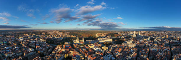 istock Almudena Cathedral - Madrid, Spain 1449759576