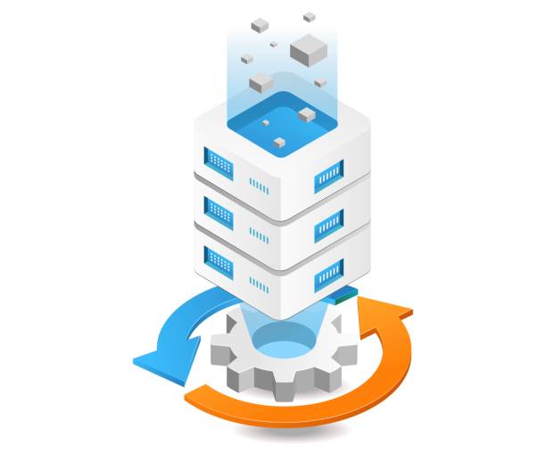 Multiple Databases Illustration 1,100+ Multiple Databases Stock Illustrations, Royalty-Free Vector ...