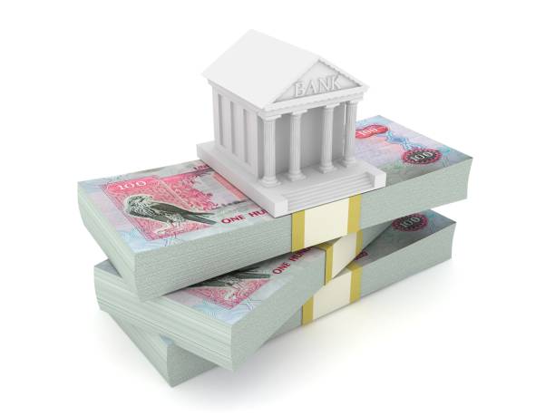 istock UAE dirham money finance banking bank 1449812656