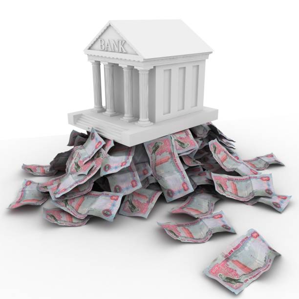 UAE dirham money finance banking bank