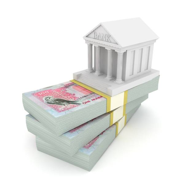 istock UAE dirham money finance banking bank 1449813785