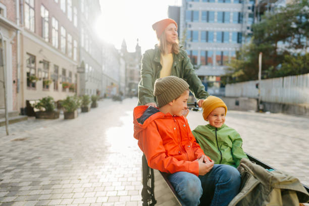 istock On our way to school 1449821409