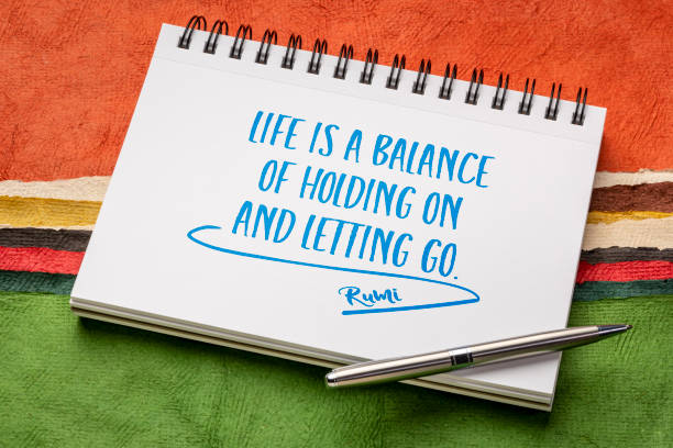 istock life is a balance - Rumi quote 1449833506