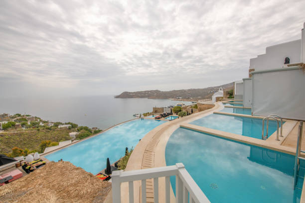 istock Mykonos Island Travels 1449842138