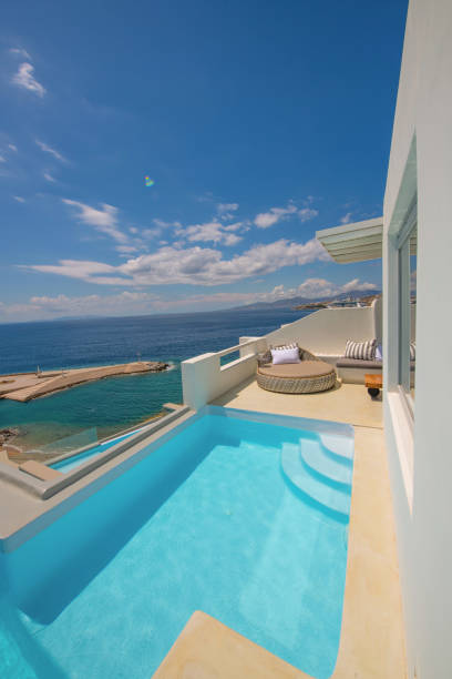 istock Mykonos Island Travels 1449843455
