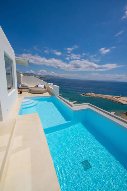 istock Mykonos Island Travels 1449843458