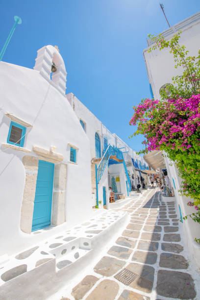 istock Mykonos Island Travels 1449847337