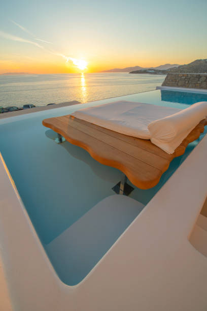 istock Mykonos Island Travels 1449848350