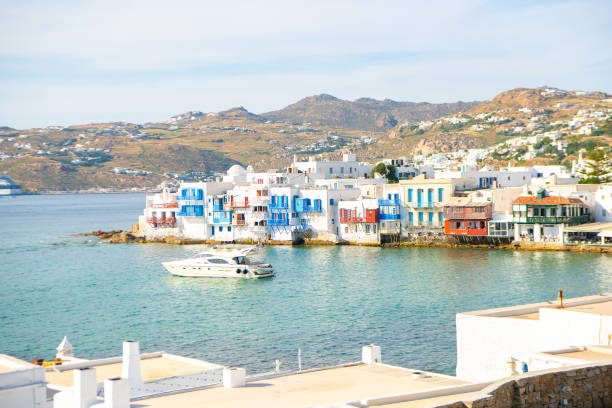istock Mykonos Island 1449849953