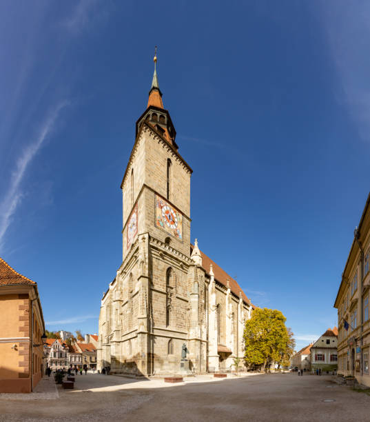 istock The Black Church 1449869294