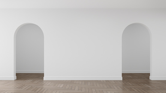 3d rendering of interior living room