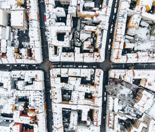 istock Copenhagen in winter 1449879301
