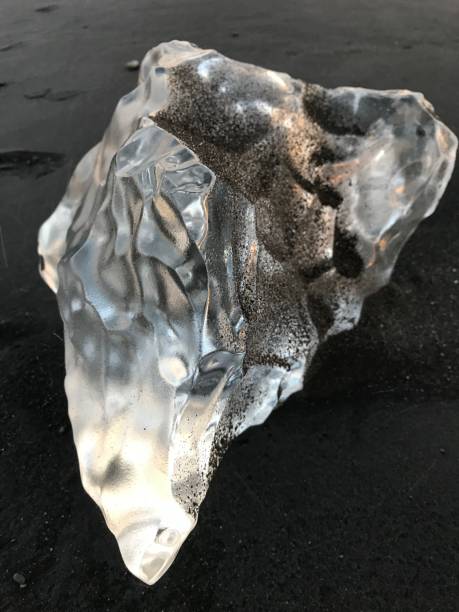 istock Ice at Diamond Beach, Iceland 2 1449882943