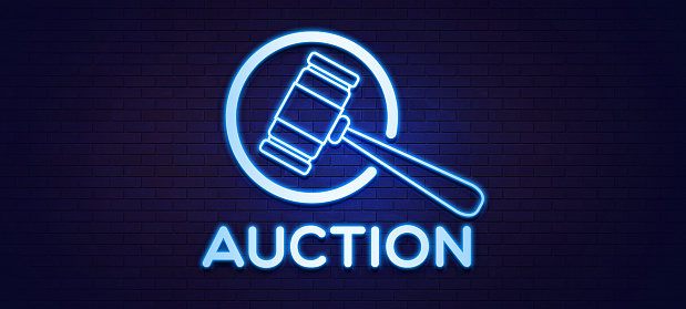 Auction Concept