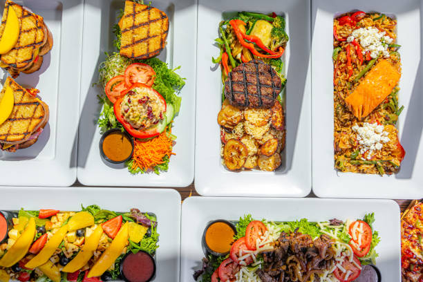 istock Food Photos - Various Entrees, Appetizers, Deserts, Etc. 1449917793