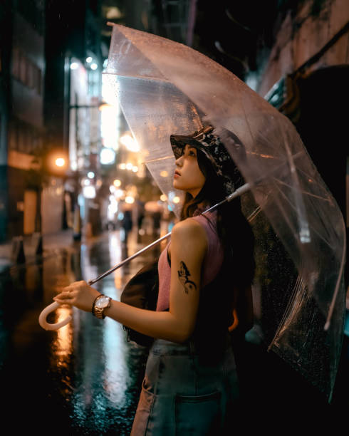 istock Rainy in my love -01 1449936592
