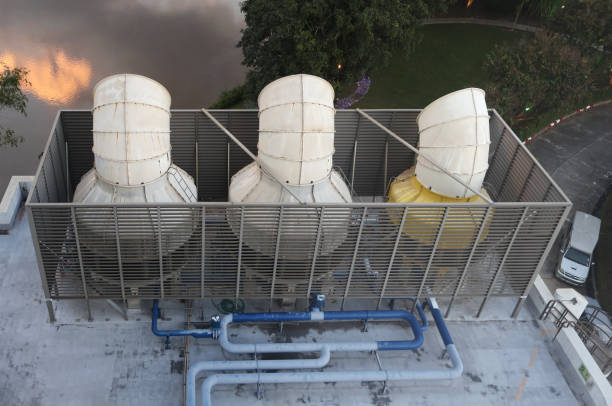 istock cooling tower on the rooftop outdoor 1449939645