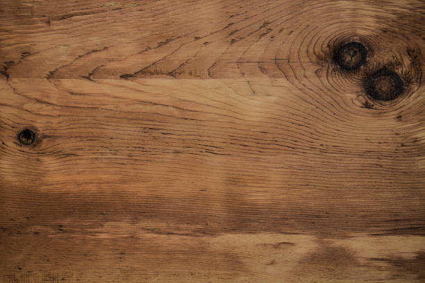 Natural wood grain background