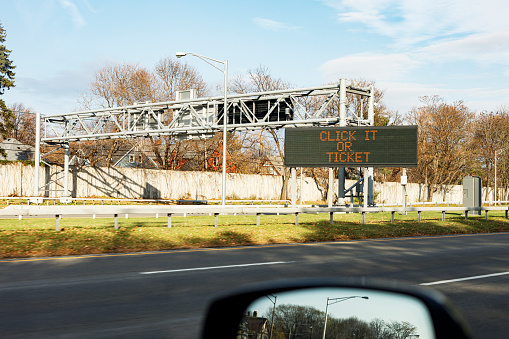 Rochester New York State region highway expressway \