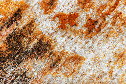 Marble texture abstract background in natural colors.