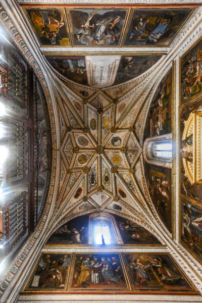istock Cathedral of Segovia - Spain 1449966953