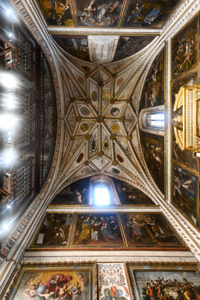 istock Cathedral of Segovia - Spain 1449966976