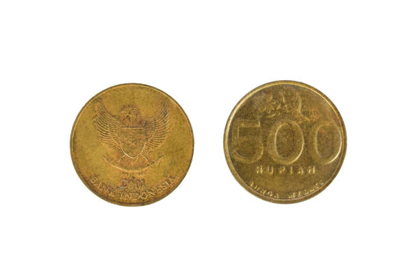 istock 500 indonesian rupiah coin (2001) isolated on white background 1449968417