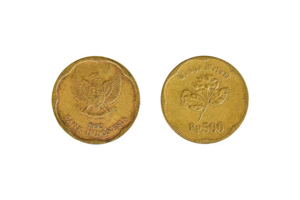 istock 500 indonesian rupiah coin (1992) isolated on white background 1449968465