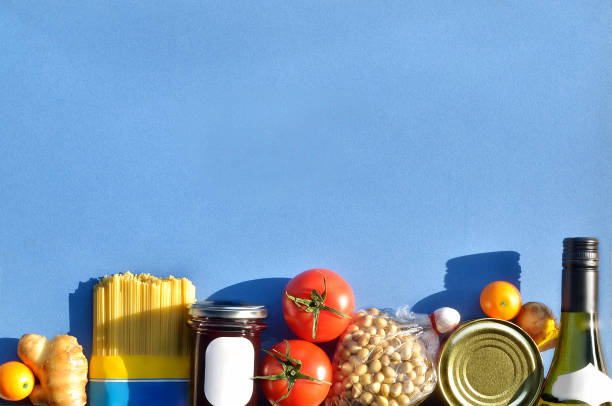 istock Image of Foods 1449999204