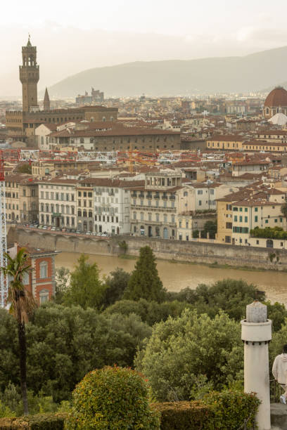 istock Florence in Tuscany, Italy 1450000115