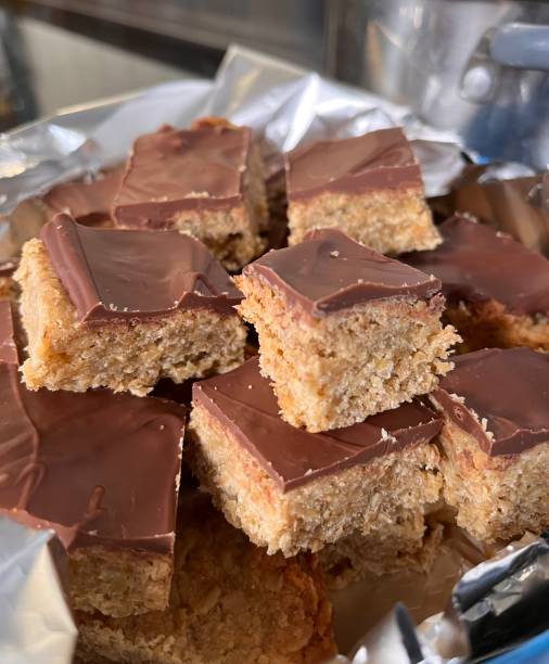 istock Sweet treats 1450002001