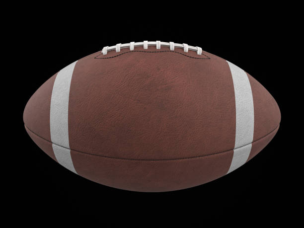 istock American football ball 1450008539